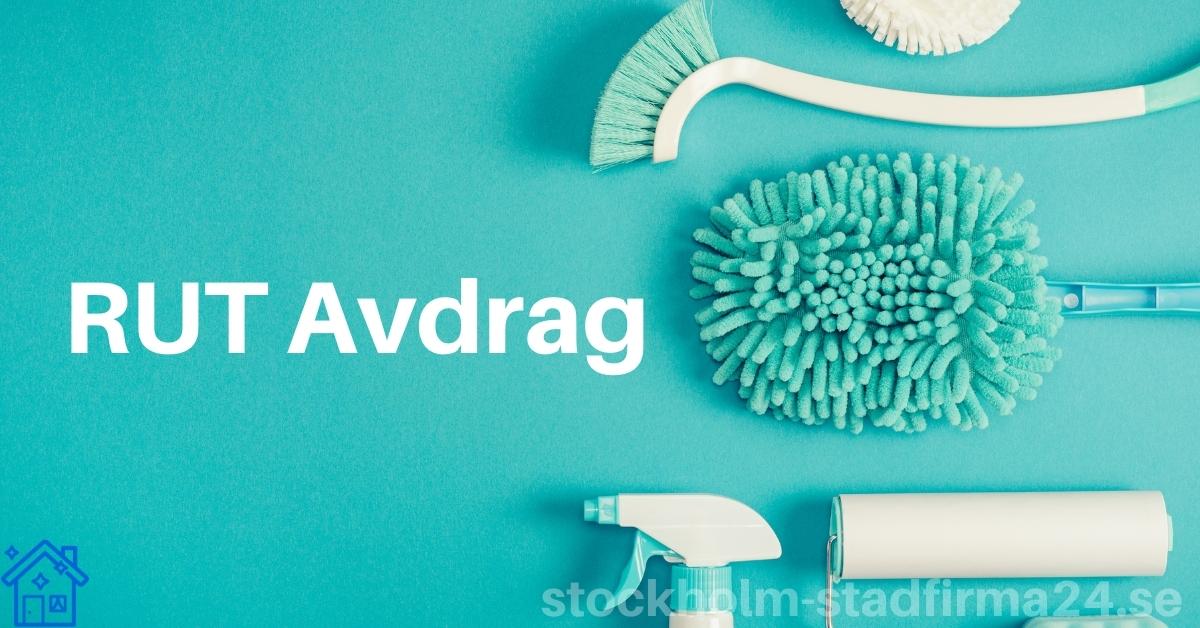 Hur mycket är rutavdraget 2021