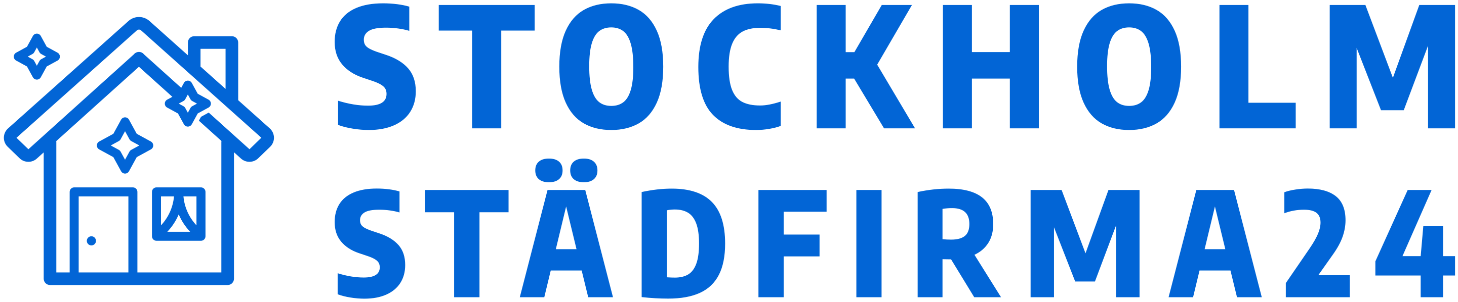Stockholm Städfirma24